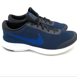 NIKE Flex Experience RN7 Navy Blue LIKE NEW